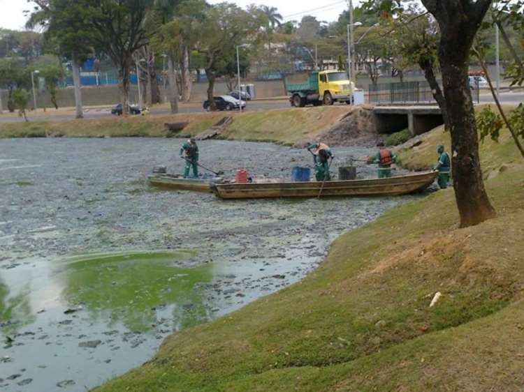 Prefeitura de Belo Horizonte / Divulgao